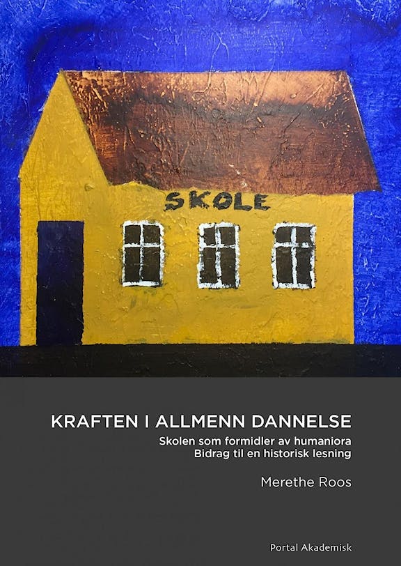 Skolen og humaniora